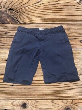 GIRL'S CHILDREN'S PLACE BERMUDA SHORTS